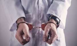 Sabirabad Mərkəzi Xəstəxanasının həkimləri  həbs olundu