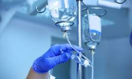 47 yaşlı kişi venadaxili sistemdən öldü  – Mütəxəssisdən xəbərdarlıq