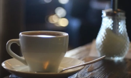 Bu şəhərdə çay və kofe verilməyəcək  – SƏBƏB