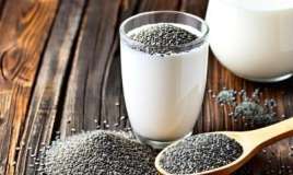 Çia toxumu smuzisi  sizi əməliyyatlıq edə bilər 