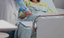 Bakıda 49 yaşlı qadın zəhərlənib öldü 