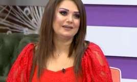 Azərbaycanlı müğənni qəzaya düşdü 