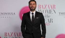 İlin kişisi o seçildi 