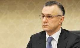 Səhiyyə nazirinin atası vəfat etdi 