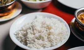 Düyü və makaron şirniyyatlardan daha zərərlidir 