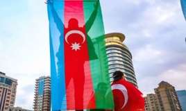 Zəfər Günü hava necə olacaq? 