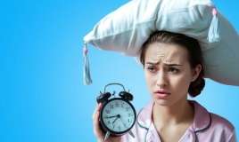 Hər səhər yorğun oyanırsınız? - SƏBƏBLƏR