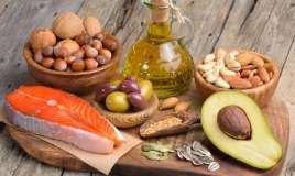 Sümükləri bərkidən qidalar   - Siyahı