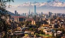 Bu ölkədə güclü zəlzələ oldu 