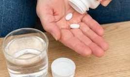 Qanı durulaşdıran gündəlik aspirin əvəzi içki 