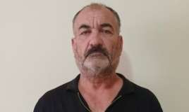 Mikroavtobusu sərxoş halda idarə edən şəxs həbs edildi 