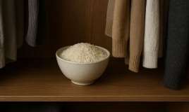 Noyabr ayında qarderobunuza düyü qoyun:  Səbəbi