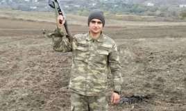 Qəzada ölən şəxs Vətən müharibəsi iştirakçısı olub 