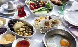 Proteinlə zəngin 4 qida -  Səhərlər yeyin