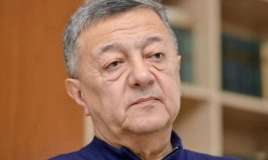 "Özündən muğayat olmayıb” –  Elçin Şıxlı müavininin ölümündən yazdı