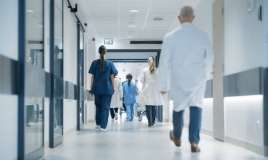 72 klinikada nöqsanlar aşkarlandı –  Səhiyyə Nazirliyi