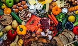 Dünyanın ən sağlam qidaları -  Dietoloq açıqladı