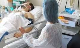 Xəstəxanada ölüm riskini 6 dəfə artıran    - SİMPTOM