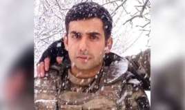 Vətən müharibəsi iştirakçısı faciəvi şəkildə vəfat etdi -  FOTO