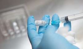 Azərbaycanda neçə nəfərə qrip peyvəndi vurulub? 