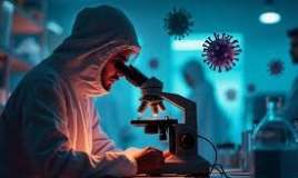 Bir ölkədə 60-dan çox yeni virus     aşkar edilib