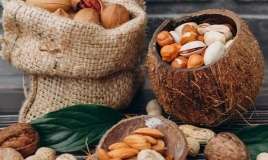 Xərçəng riskini azaldan ən güclü    2 qida