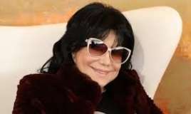 Ölümün nəfəsini artıq hiss edirəm - Flora Kərimova