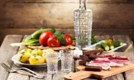 Bu iki qidanı  birgə yedikdə xərçəng riski    10 dəfə artır