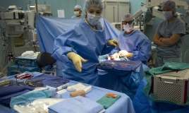  Qan analizi ilə yoğun bağırsaq xərçəngini     necə bilməli? 