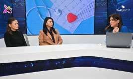 Azərbaycan ürək xəstəliklərinə niyə ön yerdədir?  - Həkimlər  nə deyir? - VİDEO