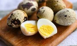 Bildirçin yumurtası uşağın nitqini açır? -  Loqopeddən cavab