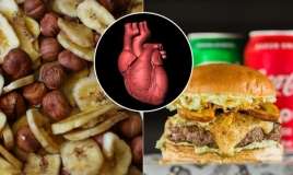 Bu qidalar infarkt və insulta səbəb olur 