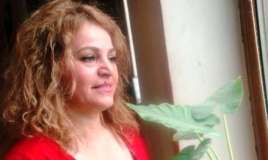 Tez-tez komaya düşürəm - Əməkdar aktrisa