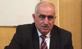 Partiya sədri Kardiologiya institutunda insult keçirdi 