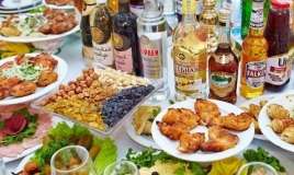 Qazlı içkilər qan laxtalanmasının əsas  səbəbkarlarıdır.