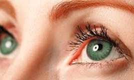 Şəkər xəstəliyinin gözlərinizdəki əlamətləri 