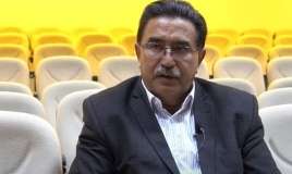 Yadigar Muradov vəfat etdi 