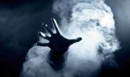 Şamaxıda kişi dəm qazından boğulub öldü 