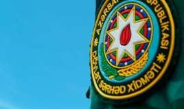 DSX-nin əsgəri özünü güllələdi 