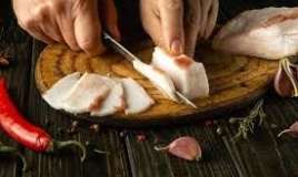 Payızda yağlı yeməkləri artırın  – Həkim