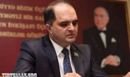 5 ildə səhiyyə xərcləri 400 dəfə artıb, amma xərçəng xəstələri...  - Millət vəkili 