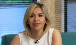 Rəqsanə həbsdən buraxıldı? 