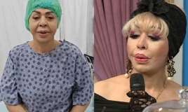 Daha bir müğənni üzünü gərdirdi 