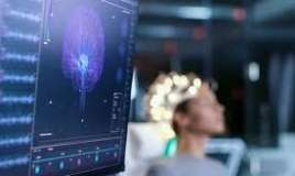 İnsultdan sonra görməni necə bərpa etməli? 