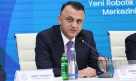 Hər gün ən azı 500 nəfər qəbul ediləcək –  Vüqar Qurbanov