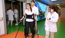 Əsəs hədəfimiz Azərbaycanda orta ömür müddətini artırmaqdır  – Vüqar Qurbanov