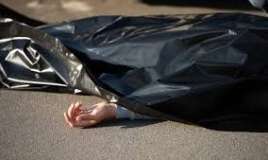 Diş poliklinikasında çürümüş kişi meyiti tapıldı 