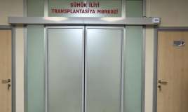 Yeni Klinikada sümük iliyi sığorta hesabına köçürüləcək  – Donor necə tapılacaq?