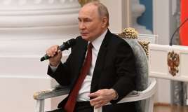  Putin illik tibbi müayinədən keçdi  – “Allaha şükür..."