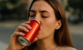  Bu içki qadınlarda depressiya yaradır 